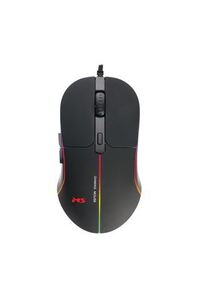 MS gaming miš NEMESIS C320 žičani, crni