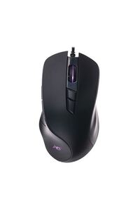 MS gaming miš NEMESIS C340 žičani, crni