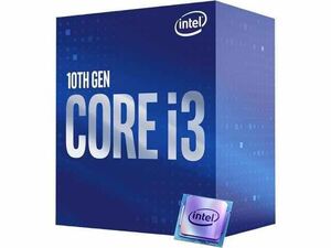 Procesor Intel Core i3 10105F