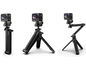 GoPro 3-Way Selfie Stick