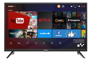 VIVAX LED televizor TV-40LE113T2S2SM, Full HD, Android, Smart