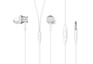 Xiaomi Mi slušalice in-ear, Bijele