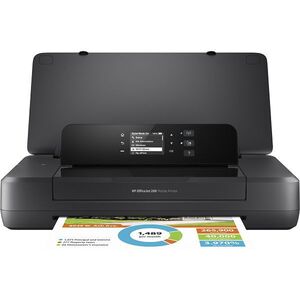 HP printer OfficeJet 202 Mobile, N4K99C