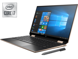 Laptop HP Spectre x360 15-eb0042na, 2L2B9EA
