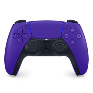 PS5 Dualsense Wireless Controller, Galactic Purple