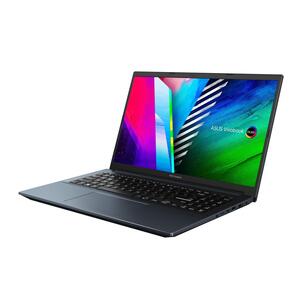 Laptop ASUS VivoBook Pro 15 OLED KM3500QA-OLED-L522, 15,6 FHD OLED, AMD Ryzen 5 5600H, 16GB RAM, 512GB PCIe NVMe SSD, AMD Radeon Graphics