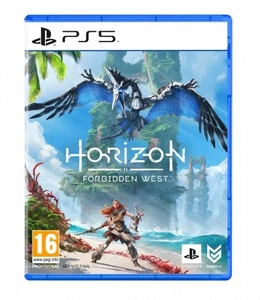 Horizon - Forbidden West Standard Edition PS5