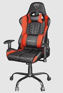 Stolica Trust GXT 708R gaming