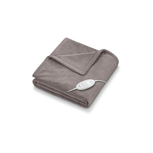 Beurer HD 75 deka Taupe - grijač cosy