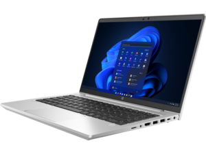 Laptop HP ProBook 440 G8 2R9C9EA, 14 FHD IPS AG, Intel Core i5-1135G7, 8GB RAM DDR4, 512GB PCIe NVMe SSD, Windows 10 Pro