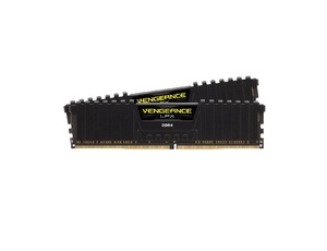 CORSAIR RAM memorija Vengeance DDR4 16GB 3200MHz