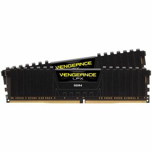 CORSAIR RAM memorija Vengeance DDR4 16GB 3200MHz
