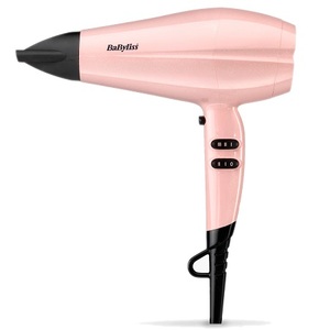 Babyliss fen za kosu 5337PRE Rose Blush 2200W Ionic