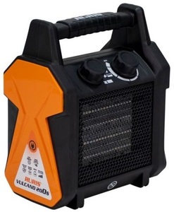 RURIS ELEKTRIČNA GRIJALICA VULCANO 200S