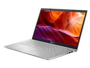 Laptop ASUS X409FA-BV311, 14 HD LED 200nits, Intel Core i3-10110U, 8GB RAM, 256GB PCIe NVMe SSD, Intel UHD Graphics, FreeDOS