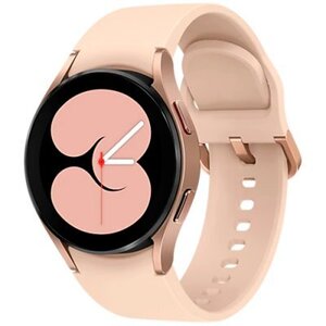 Samsung Galaxy Watch4, 40mm, SM-R860NZDAEUF, BT Pink Gold