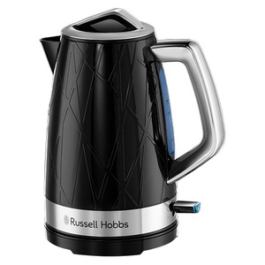 Russell Hobbs kuhalo za vodu Structure Black