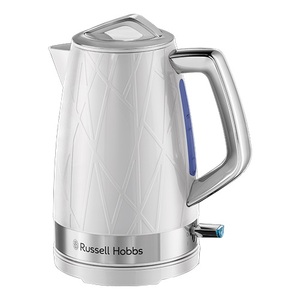 Russell Hobbs kuhalo za vodu Structure White
