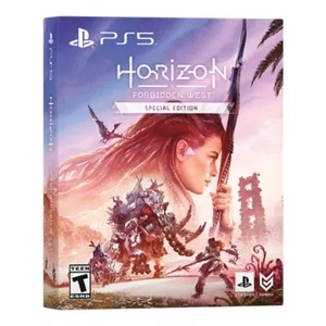 Horizon - Forbidden West Special Edition PS5