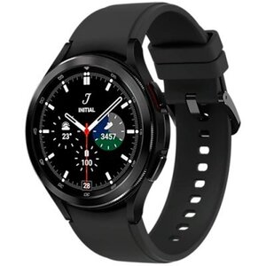 Samsung Galaxy Watch4 Classic, 46mm, SM-R890NZKAEUF, BT Black