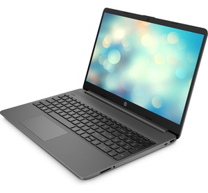 Laptop HP 15s-eq2135nm, 58Q57EA, 15,6 FHD, AMD Ryzen 3 5300U, 8GB RAM, 256GB PCIe NVMe SSD, AMD Radeon Graphics, Windows 11 Home