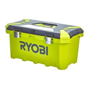 Ryobi kutija za alat RTB19INCH, 33 L, 290x240 mm