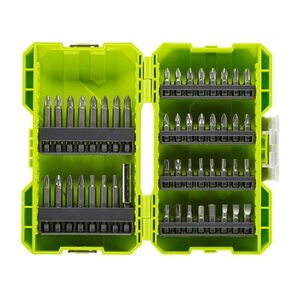 RYOBI 48-DIJELNI SET BITOVA IMPACT RAK48SSD