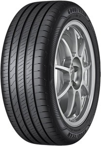 Goodyear 205/45R17 88V Eagle F1 Asymmetric 6 XL FP TL, Pot: C, Pri: A, Buka: 69 dB