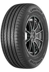 Goodyear 215/70R16 100H EfficientGrip 2 SUV TL, Pot: C, Pri: A, Buka: 070 dB