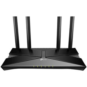 TP-Link router Archer AX23 AX1800 Dual-Band Wi-Fi 6 Router