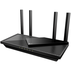 TP-Link router Archer AX55 AX3000 Dual Band Gigabit Wi-Fi 6 Router