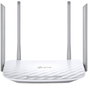 TP-Link router Archer C50 AC1200 Dual-Band Wi-Fi Router