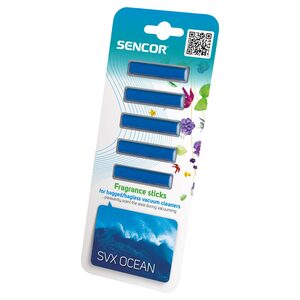 Sencor mirisni štapići za usisivač SVX OCEAN