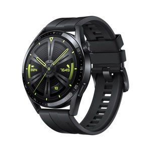 Huawei Watch GT 3 Active pametni sat, 46mm, Black