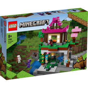 LEGO 21183 LEGO Minecraft Prostor za vježbu