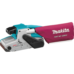 Makita tračna brusilica 9404