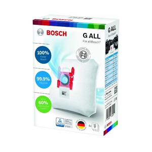 Bosch vrećice za usisivač BBZ41FGALL