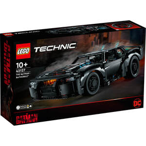 LEGO 42127 LEGO Technic BATMAN - BATMOBILE