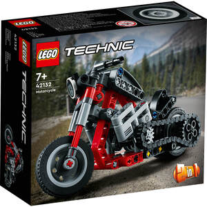 LEGO 42132 LEGO Technic Motor