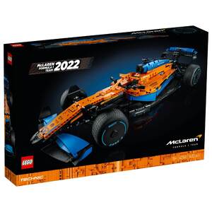 LEGO 42141 LEGO Technic McLaren Formula 1