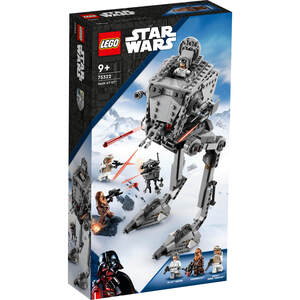 LEGO 75322 LEGO STAR WARS AT-ST™ s Hotha