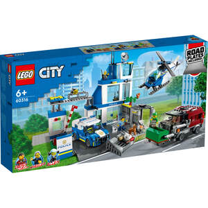 LEGO City | LEGO | Igračke | Igračke i dječja | - Vaša Internet kupnja