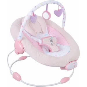 FreeON bouncer Rest n play rozi