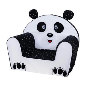 Bubaba dječija fotelja panda