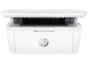 HP printer LaserJet MFP M141w, 7MD74A