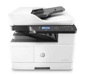 HP printer LaserJet MFP M443nda A3, 8AF72A