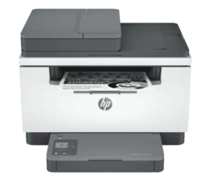 HP printer LaserJet MFP M236sdw, 9YG09A