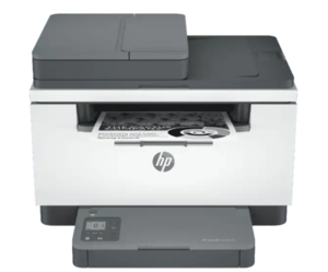 HP printer LaserJet MFP M236sdn, 9YG08A