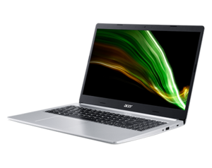 Laptop Acer Aspire 5 NX.A7YEX.00E, 15,6 FHD IPS, AMD Ryzen 3 5300U, 8GB RAM, 256GB PCIe NVMe SSD, FreeDOS