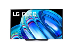 LG OLED televizor OLED55B23LA, 4K Ultra HD, Smart TV, webOS, AI ThinQ, Cinema HDR, Magični daljinski **MODEL 2022**